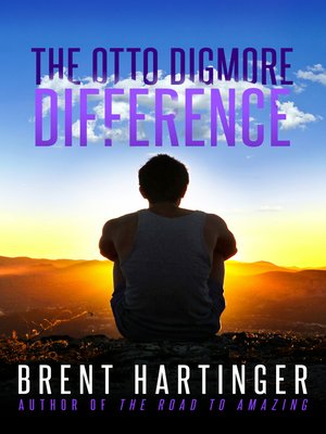 cover image of The Otto Digmore Difference